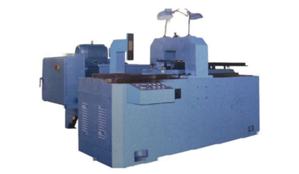 Broaching Machine Suppliers