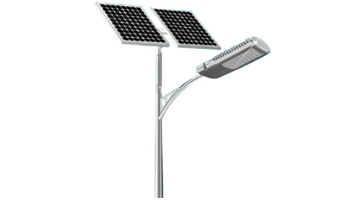 Solar LED Street Lamp Suppliers in O' Valley