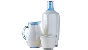 Milk Suppliers in Sunabeda