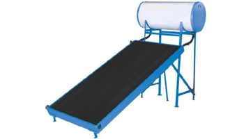 Industrial Solar Water Heater Suppliers