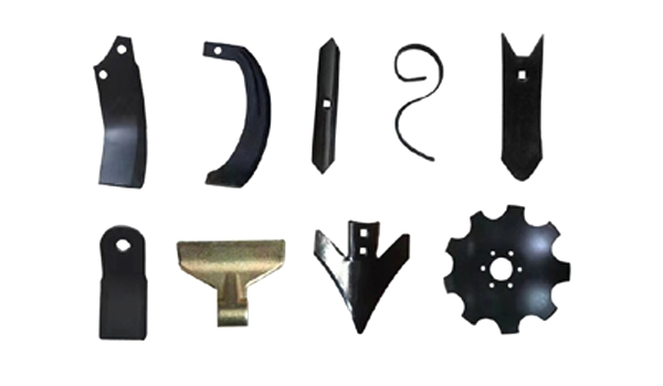 Rotavator Parts Suppliers in Gurdaspur