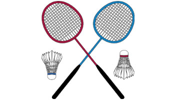 Badminton Suppliers