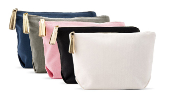 Cosmetic Bags Suppliers