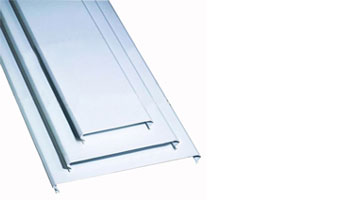 Metal False Ceiling Suppliers