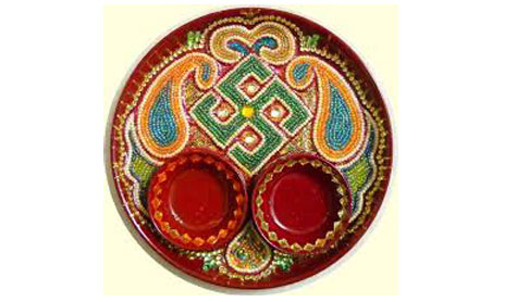 Bhai Dooj Gifts Suppliers in Wadi