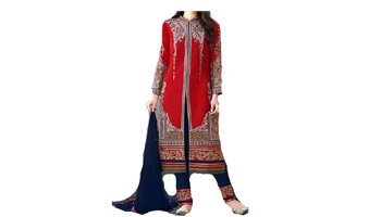 Women Salwar Suit Suppliers