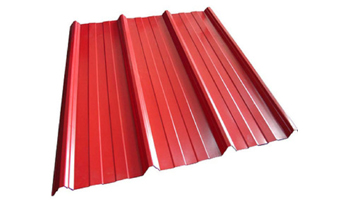 Galvanized Color Coated Sheet Suppliers