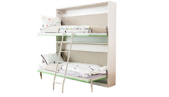 Wall Mounted Beds Suppliers in Tirur