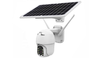 Solar Camera Suppliers