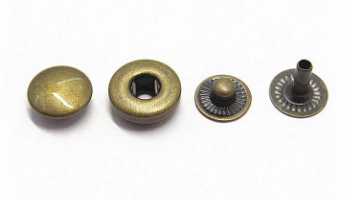 Brass Snaps Suppliers