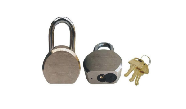 Round Padlock Suppliers