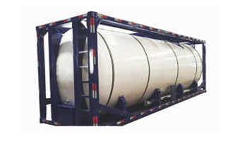 Flexi Tanks Suppliers