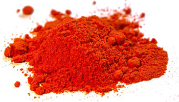 Paprika Suppliers