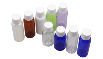 Packaging Bottles Suppliers