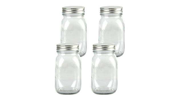 Canning Jars Suppliers