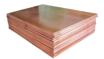 Electrolytic Copper Suppliers