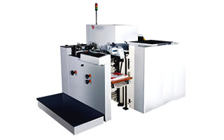 Die Cutting Machines Suppliers