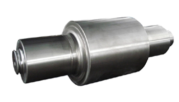 Forged Roll Suppliers in Gobindgarh