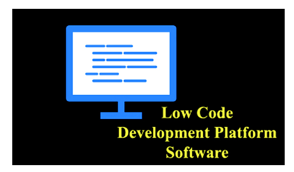 Low Code Development Platform Software Suppliers