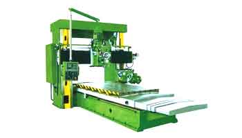 Plano Milling Machine Suppliers in Ankleshwar