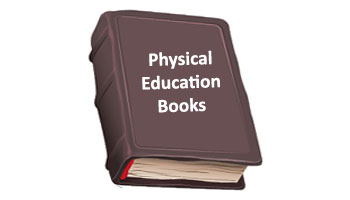 Physical Education Books Suppliers