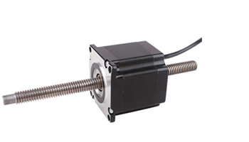 Linear Stepper Motor Suppliers