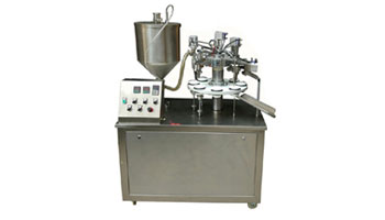 Automatic Filling Machine Suppliers in Viramgam