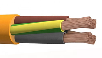 Oil Resistant Cable Suppliers