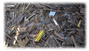 Iron Scrap Suppliers in Mexico