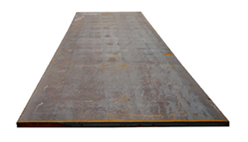 Forged Plate Suppliers in Pulgaon