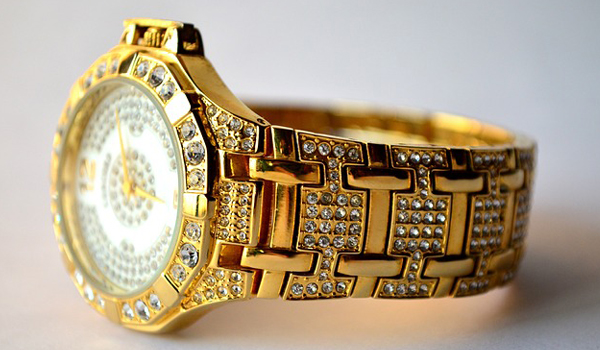 Luxury Watches Suppliers