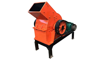 Sand Crusher Machine Suppliers