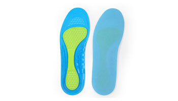 Shoe Pads Suppliers