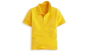 Kids Collar T-Shirt Suppliers in Bangladesh