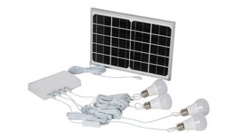 Solar Home Light Systems Suppliers