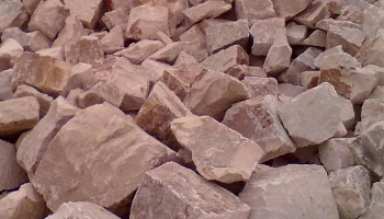 Feldspar Rock Suppliers