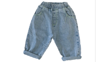 Kids Jogger Jeans Suppliers