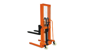 Warehouse Stacker Suppliers in Patan