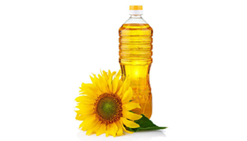 Crude Sunflower Oil Suppliers