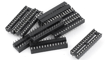 DIP Sockets Suppliers