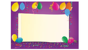 Birthday Photo Frame Suppliers in Sadulpur