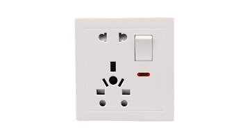 Electric Socket Suppliers in Sinnar