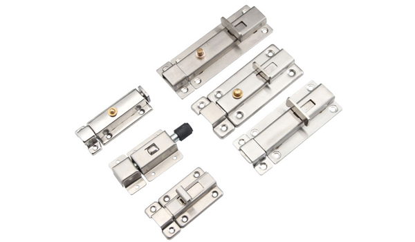 Aluminum Latches Suppliers