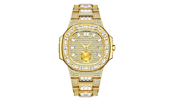 Diamond Watch Suppliers