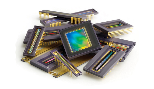 Image Sensors Suppliers