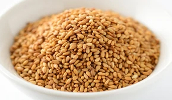 Roasted Sesame Seed Suppliers in Purulia