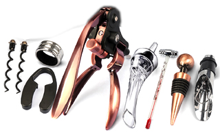 Wine Accessories Suppliers