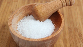 Edible Salt Suppliers in Rajkot