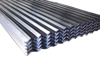 Corrugated Panel Suppliers