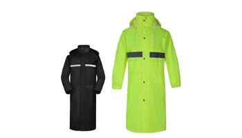 Rubber Raincoat Suppliers